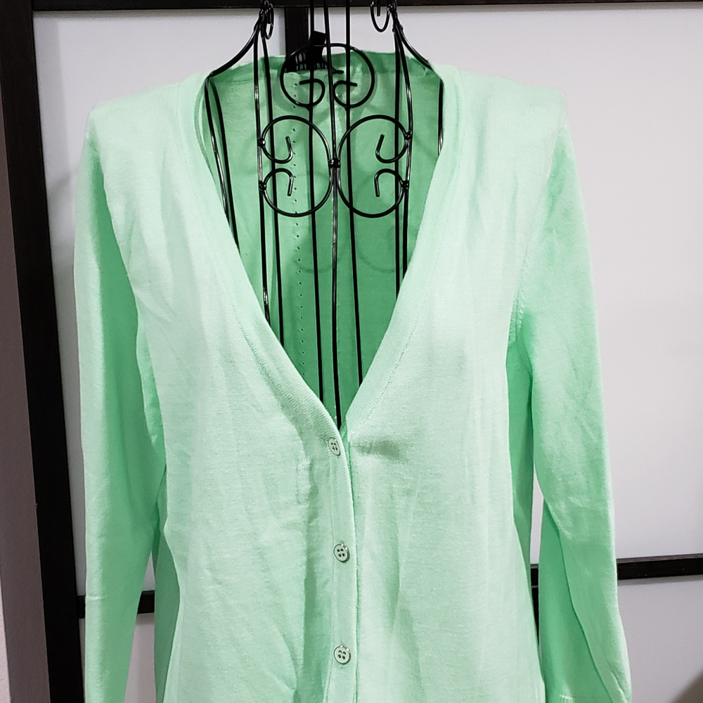 NWOT The Limited Cardigan
